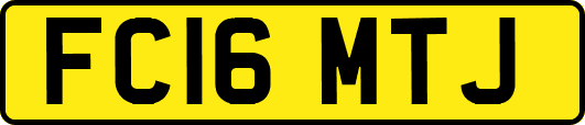 FC16MTJ