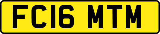 FC16MTM