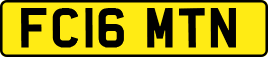 FC16MTN