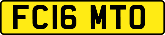 FC16MTO