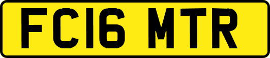 FC16MTR
