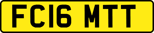 FC16MTT