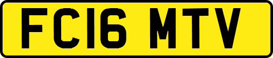 FC16MTV