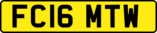 FC16MTW