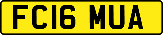 FC16MUA