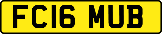 FC16MUB