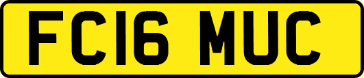 FC16MUC