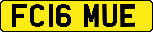 FC16MUE