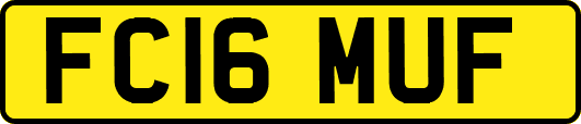 FC16MUF