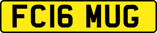 FC16MUG