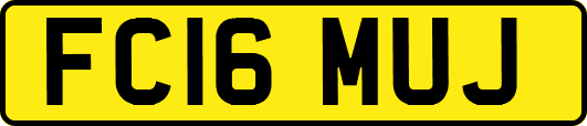 FC16MUJ