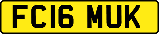FC16MUK
