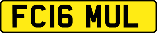 FC16MUL