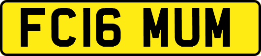 FC16MUM