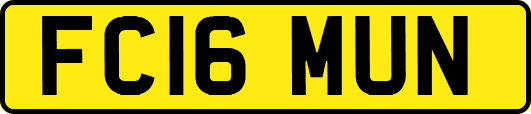 FC16MUN