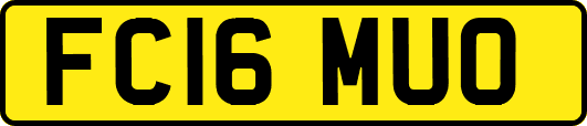 FC16MUO