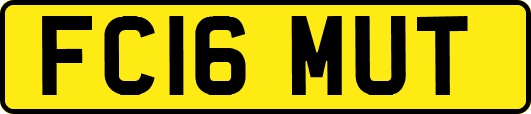 FC16MUT