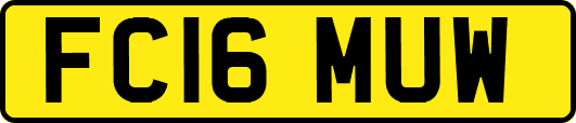 FC16MUW
