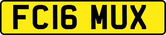 FC16MUX