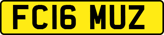 FC16MUZ