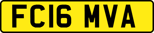 FC16MVA