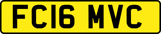 FC16MVC