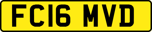 FC16MVD