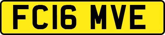 FC16MVE