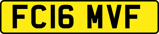 FC16MVF
