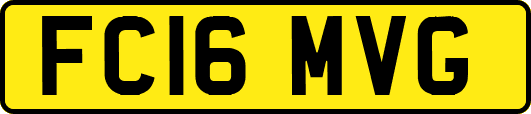 FC16MVG