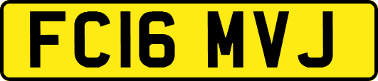 FC16MVJ