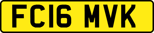 FC16MVK