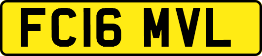 FC16MVL