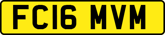 FC16MVM