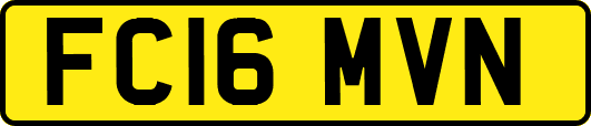 FC16MVN