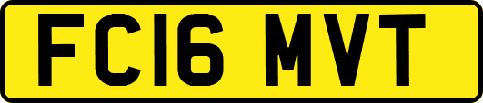 FC16MVT