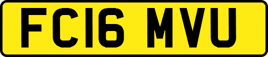 FC16MVU