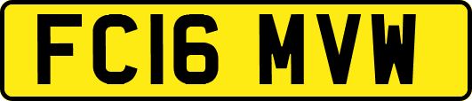 FC16MVW