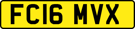 FC16MVX