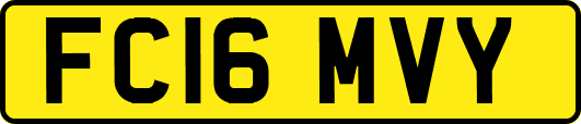 FC16MVY