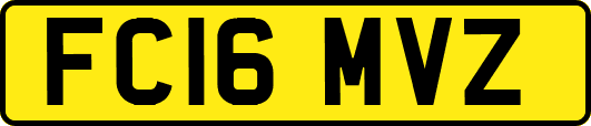 FC16MVZ