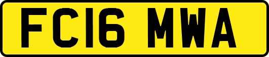 FC16MWA