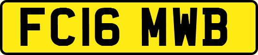 FC16MWB