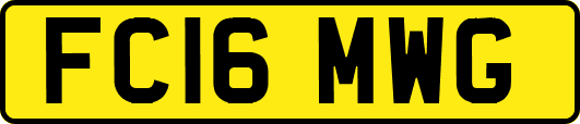 FC16MWG