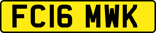 FC16MWK