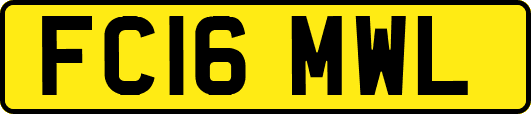 FC16MWL