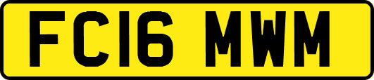 FC16MWM