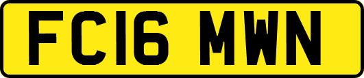 FC16MWN