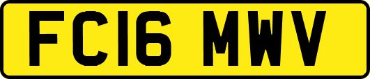 FC16MWV