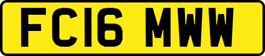 FC16MWW